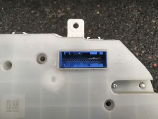 84625641 Спидометр Chevrolet Equinox 3 Арт MK94240438, вид 3