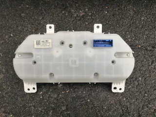 84625641 Спидометр Chevrolet Equinox 3 Арт MK94240438, вид 2