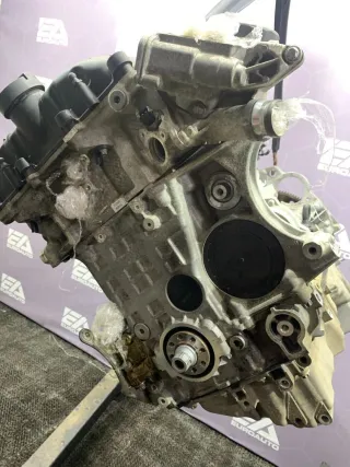 N55B30A, N55B30, N55 Двигатель BMW 7 F01/F02 Арт 94240633, вид 3