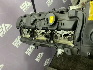 N55B30A, N55B30, N55 Двигатель BMW 7 F01/F02 Арт 94240633, вид 5
