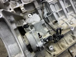 N55B30A, N55B30, N55 Двигатель BMW 7 F01/F02 Арт 94240633, вид 7