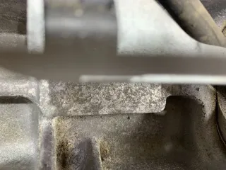 N55B30A, N55B30, N55 Двигатель BMW 7 F01/F02 Арт 94240633, вид 8