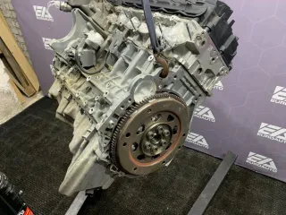 N55B30A, N55B30, N55 Двигатель BMW 7 F01/F02 Арт 94240633, вид 9
