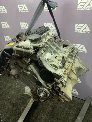 N55B30A, N55B30, N55 Двигатель BMW 7 F01/F02 Арт 94240633, вид 1