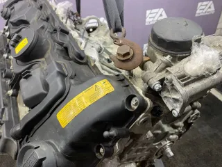 N55B30A, N55B30, N55 Двигатель BMW 7 F01/F02 Арт 94240633, вид 6