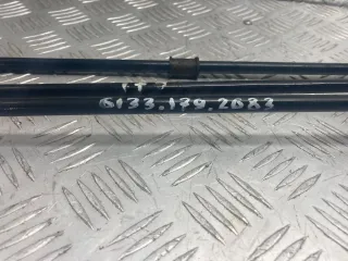  Радиатор масляный Ford Focus 1 Арт 61331792683, вид 2