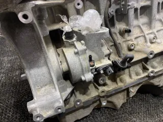 N55B30A, N55B30, N55 Двигатель BMW 7 F01/F02 Арт 94240651, вид 7