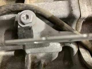 N55B30A, N55B30, N55 Двигатель BMW 7 F01/F02 Арт 94240651, вид 8