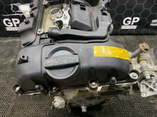 N55B30A, N55B30, N55 Двигатель BMW 7 F01/F02 Арт 94240651, вид 9