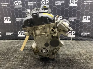 N55B30A, N55B30, N55 Двигатель BMW 7 F01/F02 Арт 94240651, вид 2