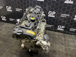 N55B30A, N55B30, N55 Двигатель BMW 7 F01/F02 Арт 94240651, вид 1
