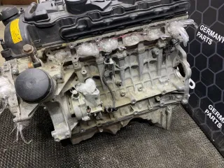 N55B30A, N55B30, N55 Двигатель BMW 7 F01/F02 Арт 94240651, вид 3