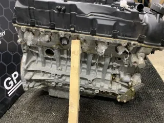N55B30A, N55B30, N55 Двигатель BMW 7 F01/F02 Арт 94240651, вид 4