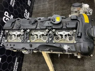 N55B30A, N55B30, N55 Двигатель BMW 7 F01/F02 Арт 94240651, вид 5