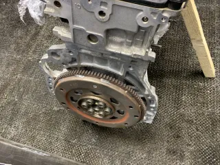 N55B30A, N55B30, N55 Двигатель BMW 7 F01/F02 Арт 94240651, вид 6