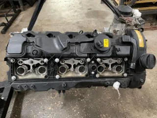 N55B30, N55, N55B30A Двигатель BMW 7 F01/F02 Арт 94240660, вид 4