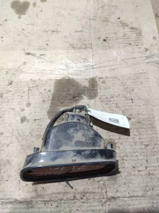  Фонарь противотуманный правый Hyundai Getz Арт 94245023, вид 2