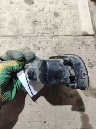  Фонарь противотуманный правый Hyundai Getz Арт 94245023, вид 4