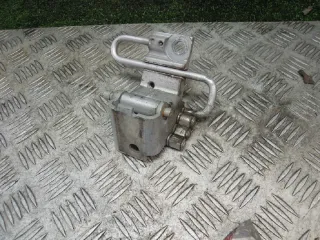  Петля двери Audi A6 C6 (S6,RS6) Арт 60394, вид 2