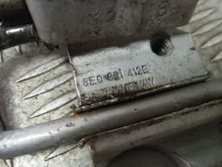  Петля двери Audi A6 C6 (S6,RS6) Арт 60394, вид 4