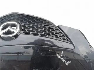  Капот Mazda 3 BK Арт 105663636, вид 3