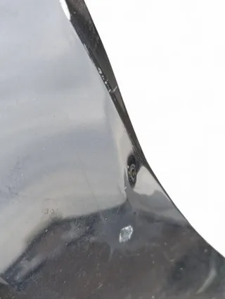  Капот Mazda 3 BK Арт 105663636, вид 8