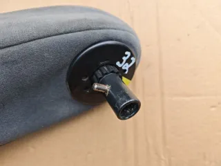  Подлокотник Citroen C5 1 Арт 94254459, вид 5