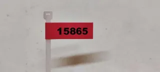 6C1Q9F464AF Охладитель отработанных газов Citroen Jumper 2 Арт 15865, вид 6