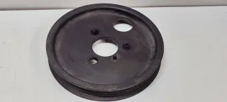 6C1Q3A733AA Шкив насоса гидроусилителя Citroen Jumper 2 Арт 16059, вид 1