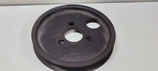 6C1Q3A733AA Шкив насоса гидроусилителя Citroen Jumper 2 Арт 16059, вид 2