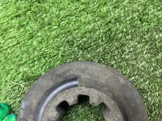  1693250484  Прокладки (прочее) Mercedes B W245 Арт 167440, вид 4