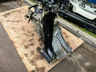  Стойка кузовная передняя левая Chevrolet Malibu 9 Арт 20151, вид 4