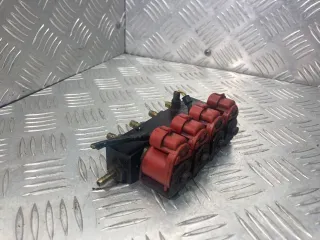  Форсунка газовая Ford Focus 1 2.0л I Арт 32111792699, вид 3