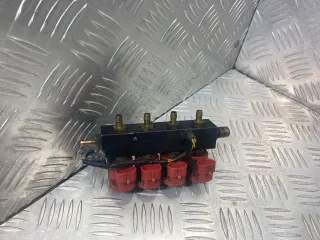  Форсунка газовая Ford Focus 1 2.0л I Арт 32111792699, вид 4