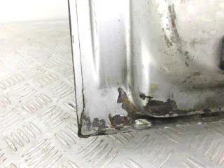  Дверь задняя распашная левая Citroen Berlingo 2  Арт 412957, вид 8