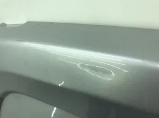  Дверь задняя распашная левая Citroen Berlingo 2  Арт 412957, вид 9