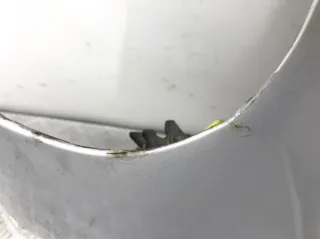  Дверь задняя распашная левая Citroen Berlingo 2  Арт 412957, вид 10