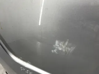  Дверь задняя распашная левая Citroen Berlingo 2  Арт 412957, вид 11