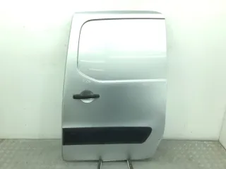  Дверь сдвижная левая Citroen Berlingo 2  Арт 412973, вид 1