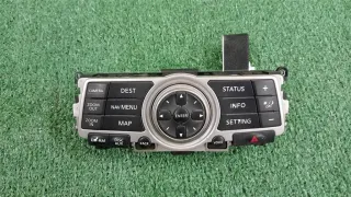 283951CM2A блок управления монитором INFINITI QX70 S51 Infiniti QX70  Арт 1132964, вид 1