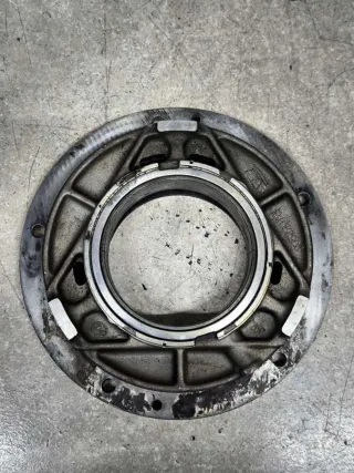 90522078F Крышка коленвала Chrysler Voyager 4 2.5л Арт 1545995, вид 2