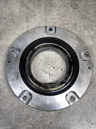 90522078F Крышка коленвала Chrysler Voyager 4 2.5л Арт 1545995, вид 3