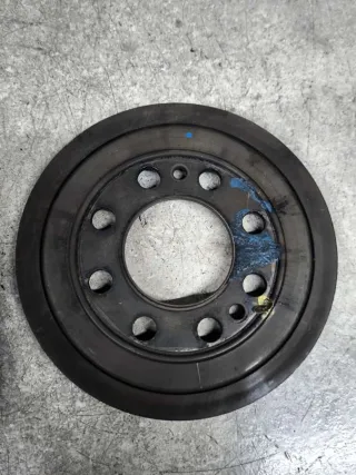 90522078F Крышка коленвала Chrysler Voyager 4 2.5л Арт 1545995, вид 4