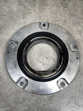 90522078F Крышка коленвала Chrysler Voyager 4 2.5л Арт 1545995, вид 5