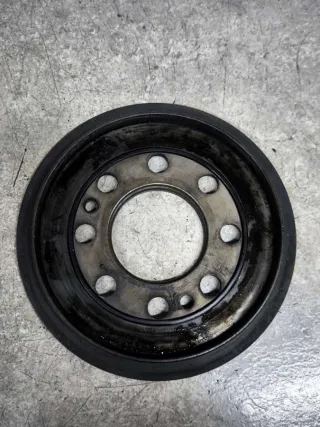 90522078F Крышка коленвала Chrysler Voyager 4 2.5л Арт 1545995, вид 6