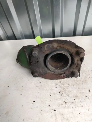  Гидросфера передняя левая Citroen Xantia Арт 01437829, вид 3