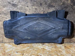  Защита (пыльник) двигателя Mercedes E W211 Арт 94290178, вид 1