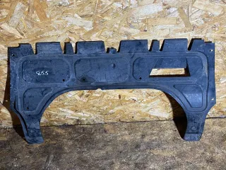  Защита (пыльник) двигателя Skoda Roomster 1 Арт 94291072, вид 1