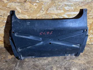  Защита (пыльник) двигателя Mercedes C W203 Арт 94291080, вид 1