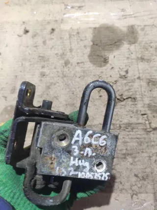  Петля двери задней левой Audi A6 C6 (S6,RS6) Арт 94291285, вид 4